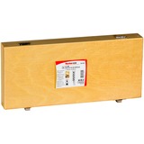 fischer 551425, Conjuntos de brocas 