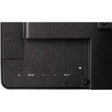 iiyama ProLite TF1633MSC-B1 pantalla para PC 39,6 cm (15.6") 1920 x 1080 Pixeles Full HD Pantalla táctil Negro, Monitor LED negro, 39,6 cm (15.6"), 1920 x 1080 Pixeles, Full HD, 5 ms, Negro