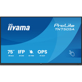 iiyama ProLite TN7505A-B1AG, Monitor LED negro