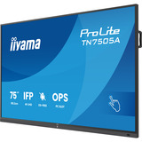 iiyama ProLite TN7505A-B1AG, Monitor LED negro