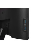 iiyama ProLite XU2792UHSU-B6 pantalla para PC 68,6 cm (27") 3840 x 2160 Pixeles 4K Ultra HD LED Negro, Monitor LED negro (mate), 68,6 cm (27"), 3840 x 2160 Pixeles, 4K Ultra HD, LED, 4 ms, Negro
