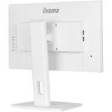 iiyama ProLite XUB2792HSU-W6 pantalla para PC 68,6 cm (27") 1920 x 1080 Pixeles Full HD LED Blanco, Monitor LED blanco (mate), 68,6 cm (27"), 1920 x 1080 Pixeles, Full HD, LED, 0,4 ms, Blanco