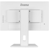 iiyama ProLite XUB2792HSU-W6 pantalla para PC 68,6 cm (27") 1920 x 1080 Pixeles Full HD LED Blanco, Monitor LED blanco (mate), 68,6 cm (27"), 1920 x 1080 Pixeles, Full HD, LED, 0,4 ms, Blanco