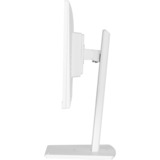 iiyama ProLite XUB2792HSU-W6 pantalla para PC 68,6 cm (27") 1920 x 1080 Pixeles Full HD LED Blanco, Monitor LED blanco (mate), 68,6 cm (27"), 1920 x 1080 Pixeles, Full HD, LED, 0,4 ms, Blanco