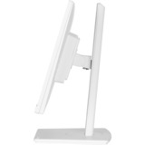 iiyama ProLite XUB2792HSU-W6 pantalla para PC 68,6 cm (27") 1920 x 1080 Pixeles Full HD LED Blanco, Monitor LED blanco (mate), 68,6 cm (27"), 1920 x 1080 Pixeles, Full HD, LED, 0,4 ms, Blanco