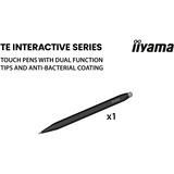 iiyama Prolite TE7515A-B1AG, Pantalla de gran formato negro (mate)