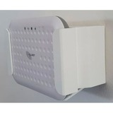 ALLNET ALL-BM200Wandhalter, Soporte de pared blanco