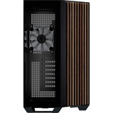 APNX V1-W-BK-v3, Cajas de torre negro