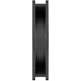 ARCTIC ACFAN00138A, Ventilador negro