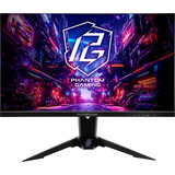 ASRock PG27FFX2A, Monitor de gaming negro