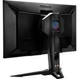 ASRock PG27FFX2A, Monitor de gaming negro