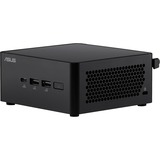 ASUS 90AS0081-M000U0, Mini-PC  negro