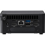 ASUS 90AS0081-M000U0, Mini-PC  negro