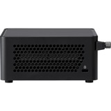 ASUS 90AS0081-M000U0, Mini-PC  negro