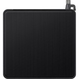 ASUS 90AS0081-M000U0, Mini-PC  negro