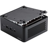 ASUS 90AS0081-M000U0, Mini-PC  negro