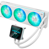 ASUS 90RC01Q2-B0EAY0, Refrigeración por agua blanco