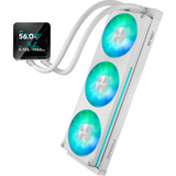 ASUS 90RC01Q2-B0EAY0, Refrigeración por agua blanco