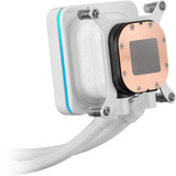 ASUS 90RC01Q2-B0EAY0, Refrigeración por agua blanco