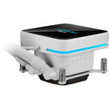 ASUS 90RC01Q2-B0EAY0, Refrigeración por agua blanco