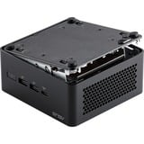 ASUS NUC 14 Pro Tall RNUC14RVHU5068C2I, Mini-PC  negro
