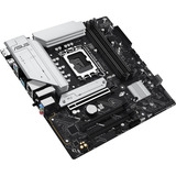 ASUS PRIME B760M-A WIFI II, Placa base 