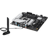 ASUS PRIME B760M-A WIFI II, Placa base 