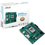 ASUS PRO A620M-DASH-CSM AMD A620 Zócalo AM5 micro ATX, Placa base verde, AMD, Zócalo AM5, Zócalo AM5, DDR5-SDRAM, 96 GB, DIMM