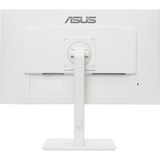 ASUS VA27DQSB-W pantalla para PC 68,6 cm (27") 1920 x 1080 Pixeles Full HD LED Blanco, Monitor LED blanco, 68,6 cm (27"), 1920 x 1080 Pixeles, Full HD, LED, 5 ms, Blanco