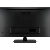 ASUS VP32UQ pantalla para PC 80 cm (31.5") 3840 x 2160 Pixeles 4K Ultra HD Negro, Monitor LED negro, 80 cm (31.5"), 3840 x 2160 Pixeles, 4K Ultra HD, 5 ms, Negro