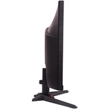 Acer Nitro VG270W3bmiipx, Monitor de gaming negro