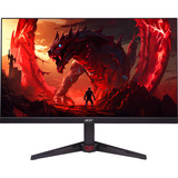 Acer VG270 W3bmiipx, Monitor de gaming negro