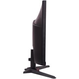Acer VG270 W3bmiipx, Monitor de gaming negro