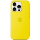 Apple MYYQ3ZM/A, Funda para teléfono móvil amarillo