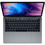 Apple MacBook Pro 33,8 cm (13,3") 2018 Generalüberholt, Portátil gris