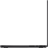 Apple MacBook Pro (14") 2026 CTO, Portátil negro
