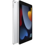 Apple iPad 9.Gen (64GB) Reacondicionado, Tablet PC plateado