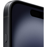 Apple iPhone 16 128GB Reacondicionado, Móvil negro