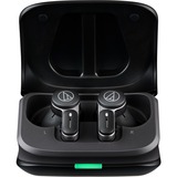 Audio-Technica ATH-TWX7, Auriculares negro