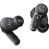 Audio-Technica ATH-TWX7, Auriculares negro