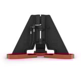 BESSEY Pequeño trípode de obra STE-KBS, Trípodes y accesorios de trípode negro