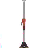 BESSEY Pequeño trípode de obra STE-KBS, Trípodes y accesorios de trípode negro