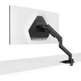 BenQ Ergo Arm BSH01, Soporte de monitor negro