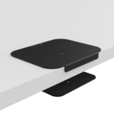 BenQ Ergo Arm BSH01, Soporte de monitor negro