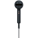 Beurer 59392, Secador de pelo negro/Oro rojo