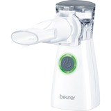 Beurer 60142, Inhalador blanco