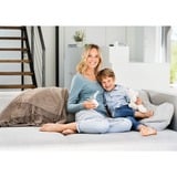 Beurer 60142, Inhalador blanco/Gris