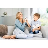 Beurer 60142, Inhalador blanco/Gris