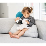 Beurer 60142, Inhalador blanco/Gris