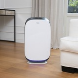 Beurer LR 500, Purificador de aire blanco/Negro